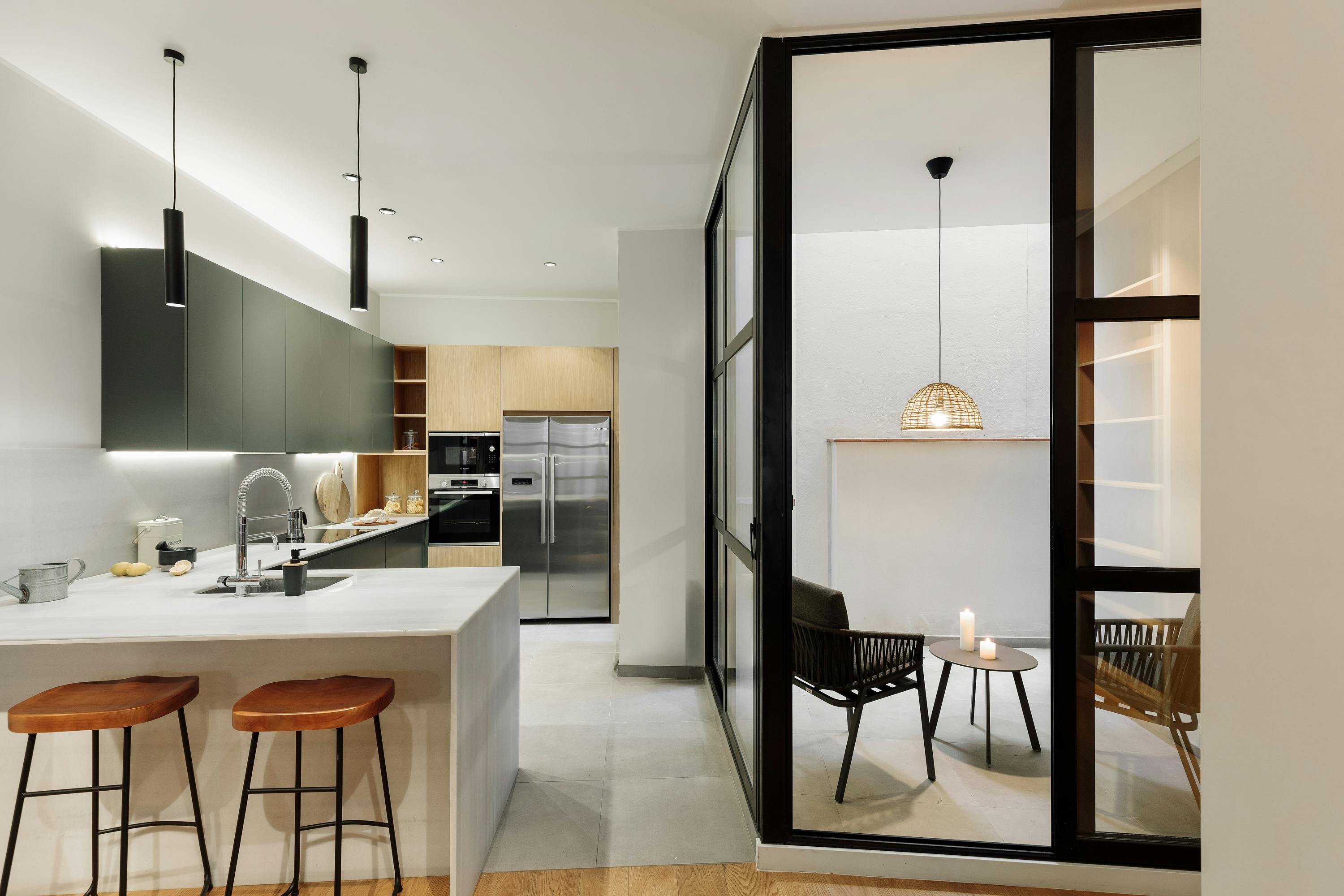 preview gallery tile