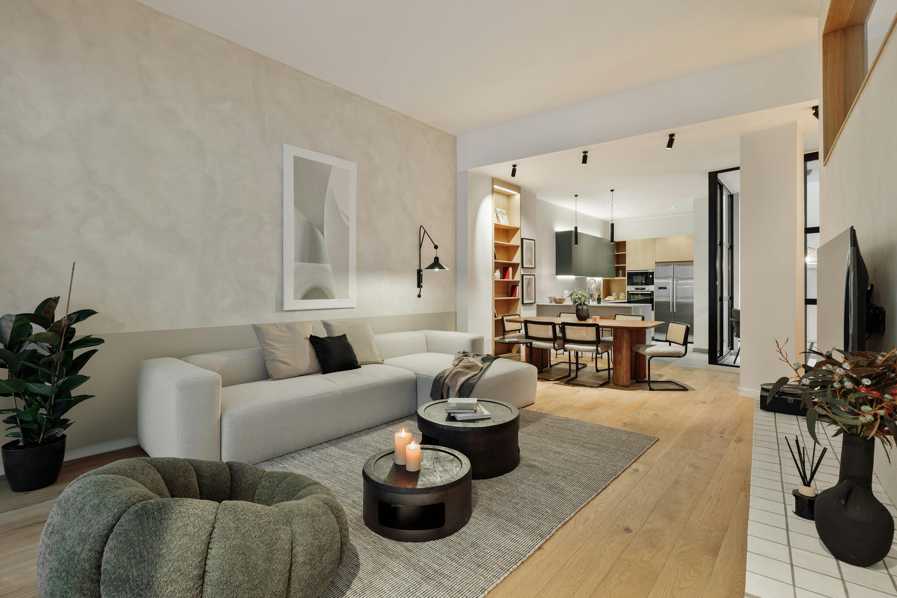 preview gallery tile