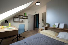 私人房间 正在以 €371 的月租出租，其位于 Gdańsk, ulica Robotnicza