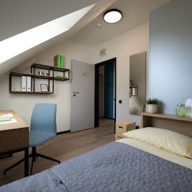 Отдельная комната сдается в аренду за 372 € в месяц в Gdańsk, ulica Robotnicza