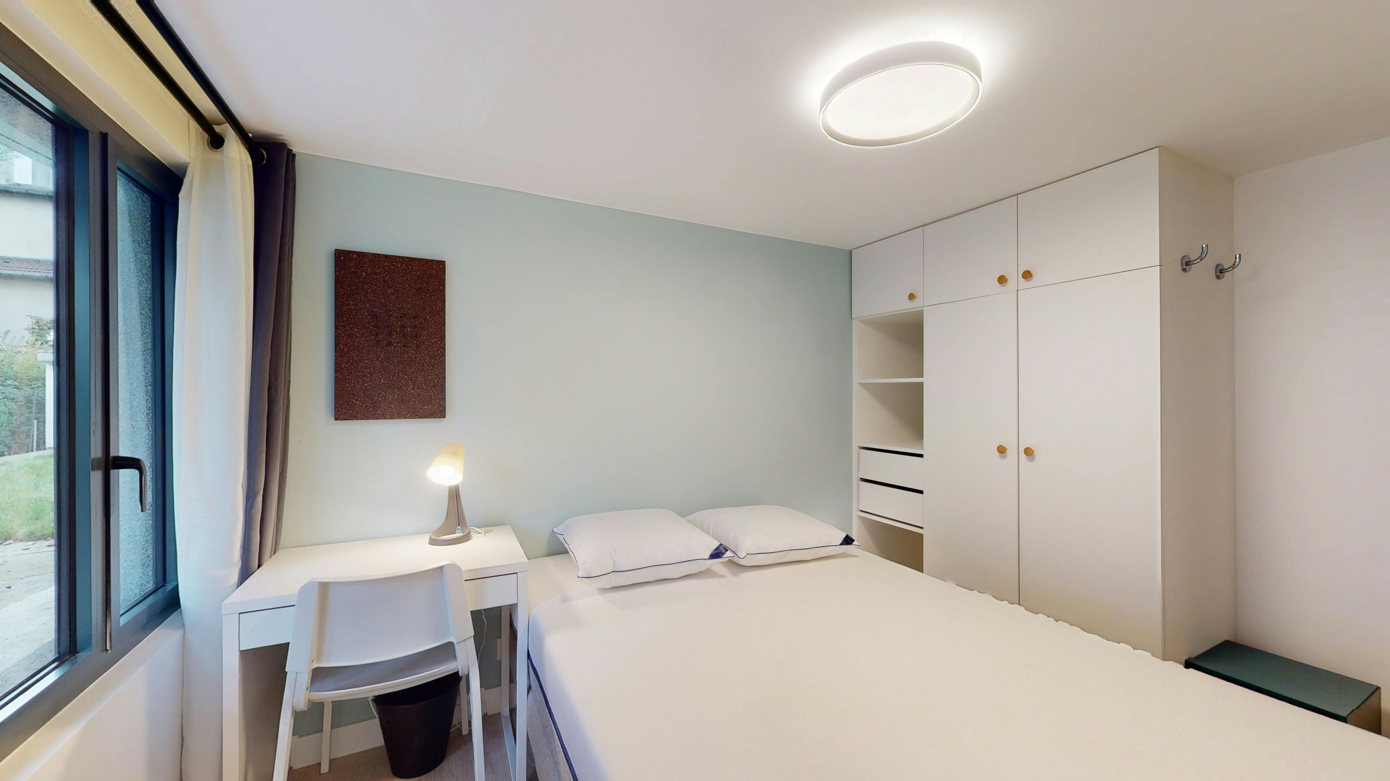 Apartment Ivry-Sur-Seine, 286m² — photo 26