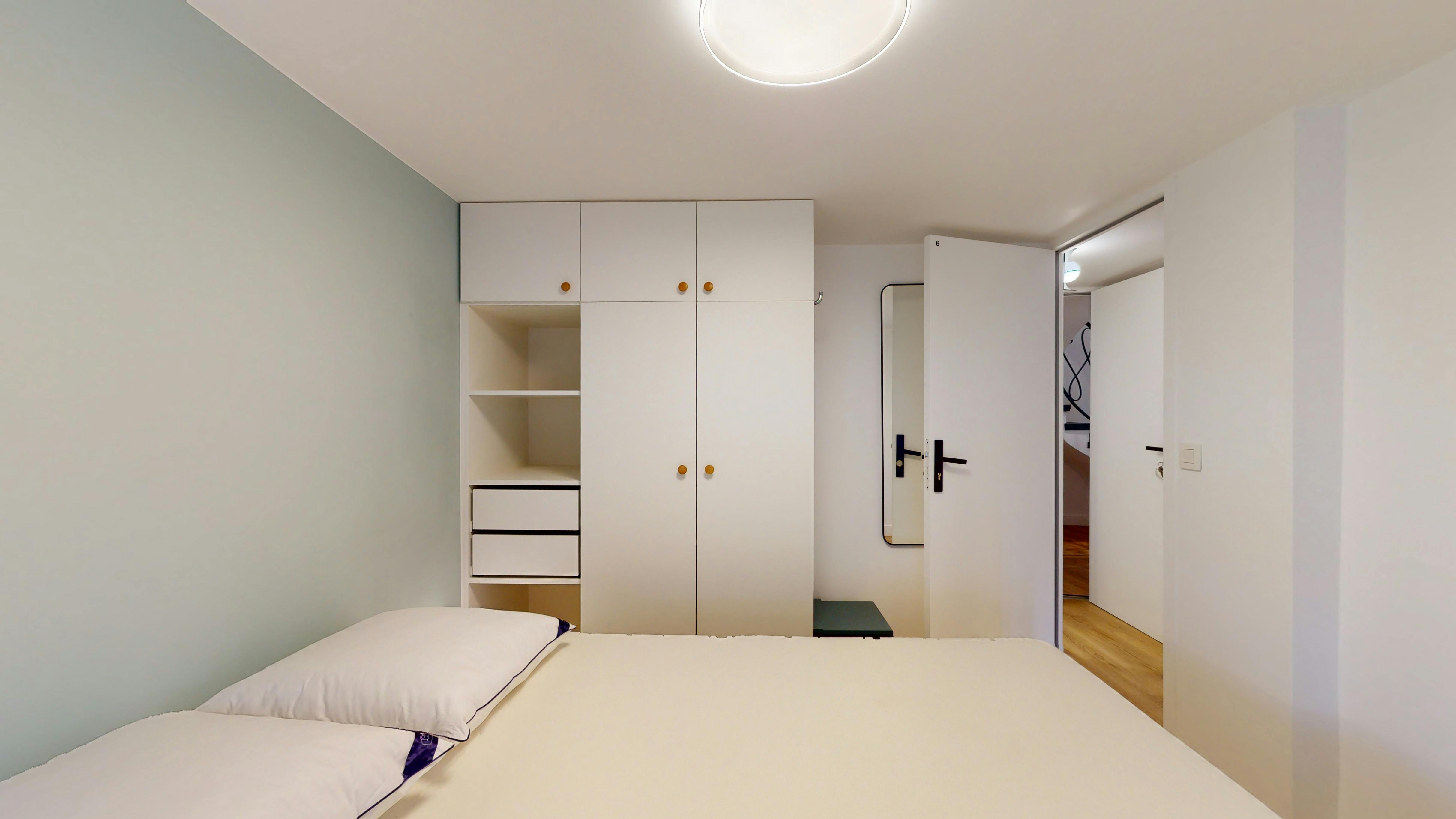 Apartment Ivry-Sur-Seine, 286m² — photo 22