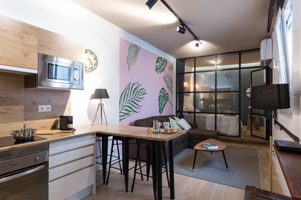 Calle de Embajadores, Madrid preview