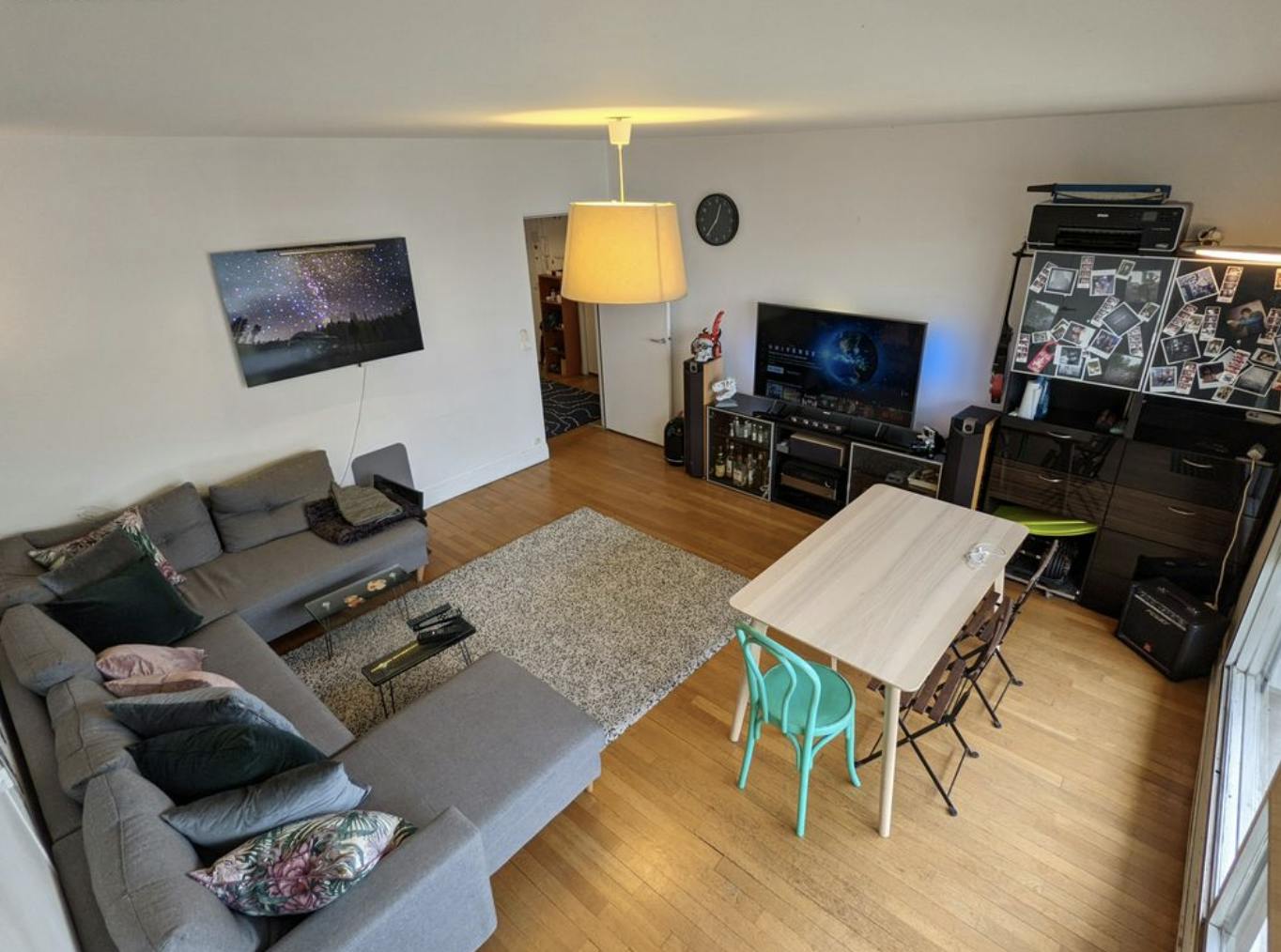 preview gallery tile