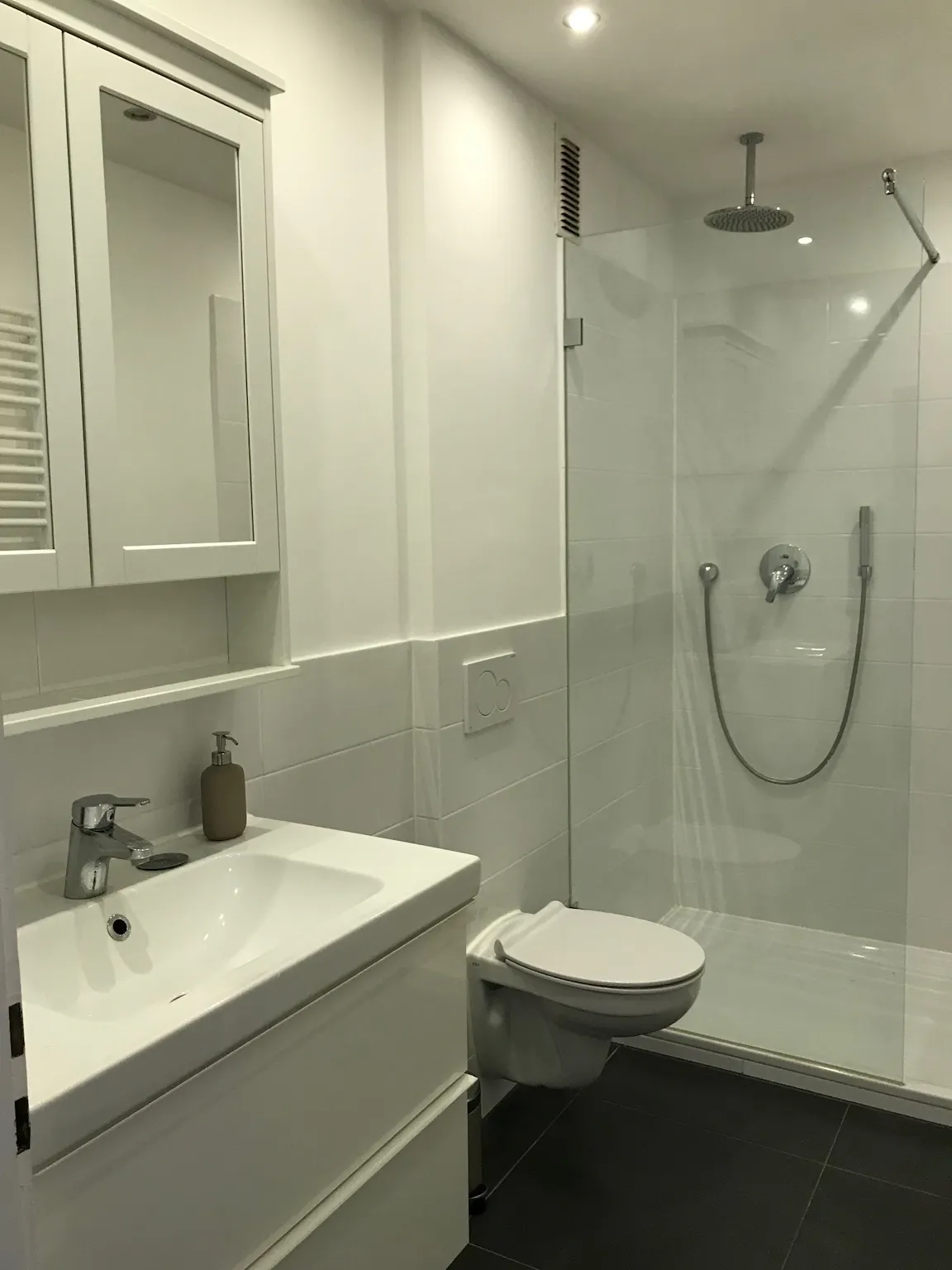 1-Bedroom Apartment in Fliegenstraße, Munich (1460063) ROOM 4