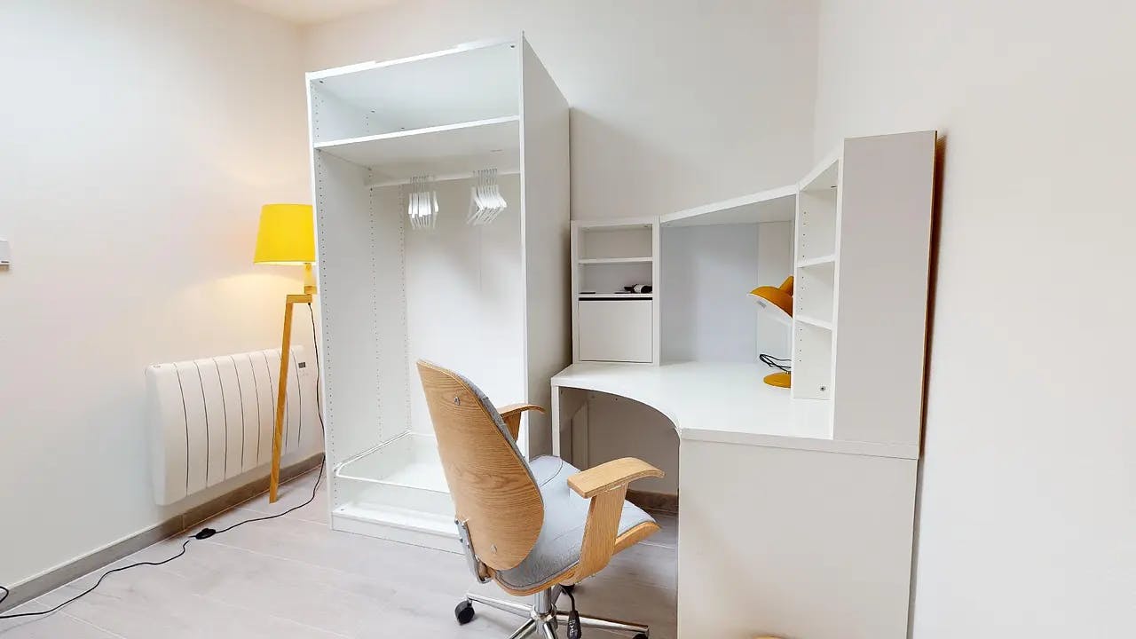 Rue Lafontaine, Bordeaux preview