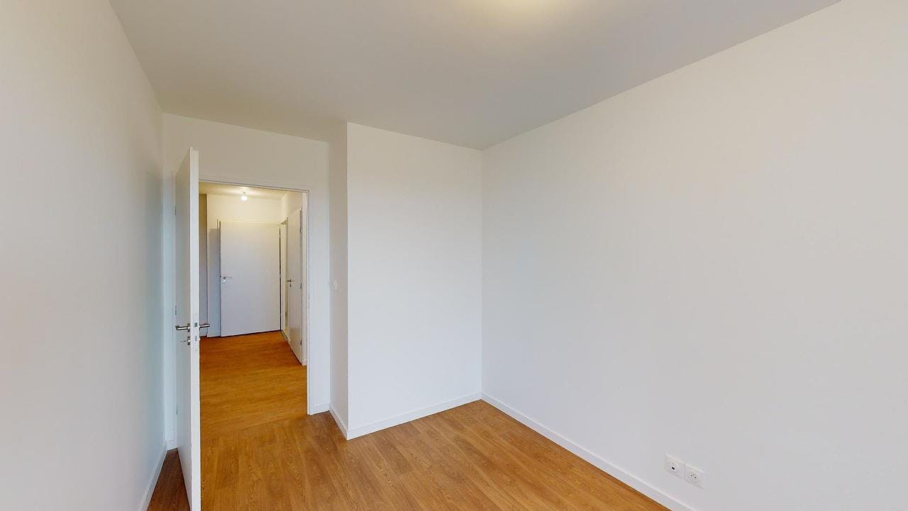 Apartment Rennes — photo 11