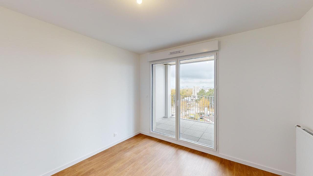 Apartment Rennes — photo 12