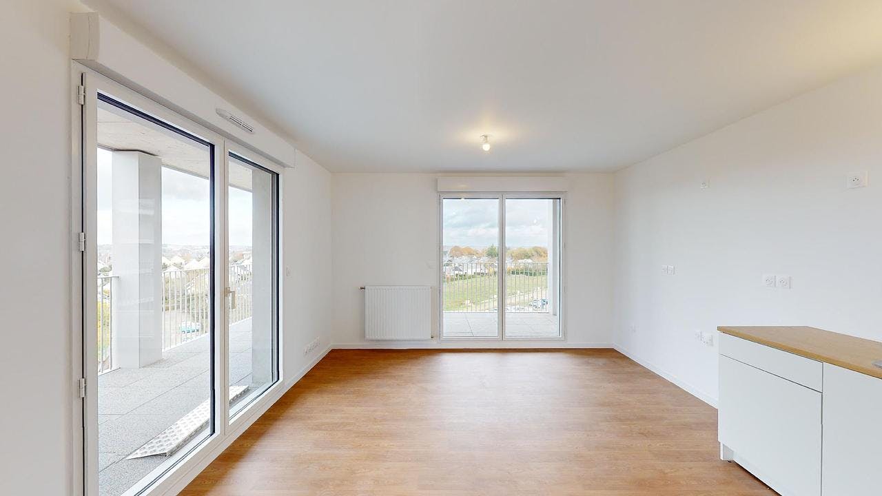 Apartment Rennes — photo 15