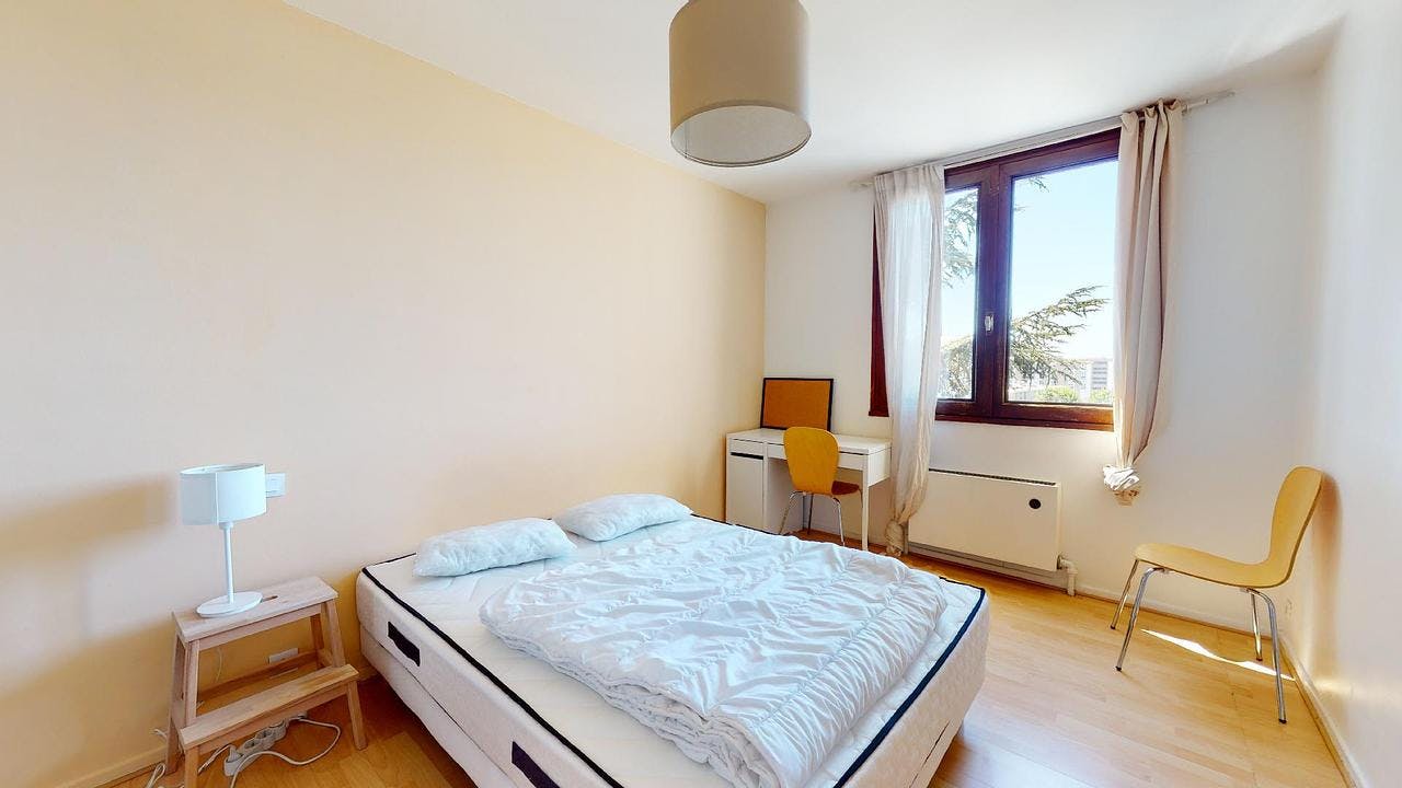 Avenue de Maurin, Montpellier preview