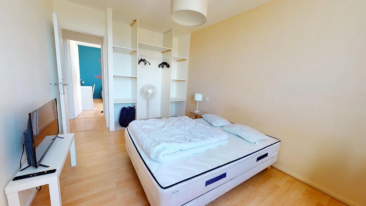 Avenue de Maurin, Montpellier preview