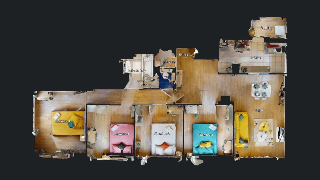 preview gallery tile