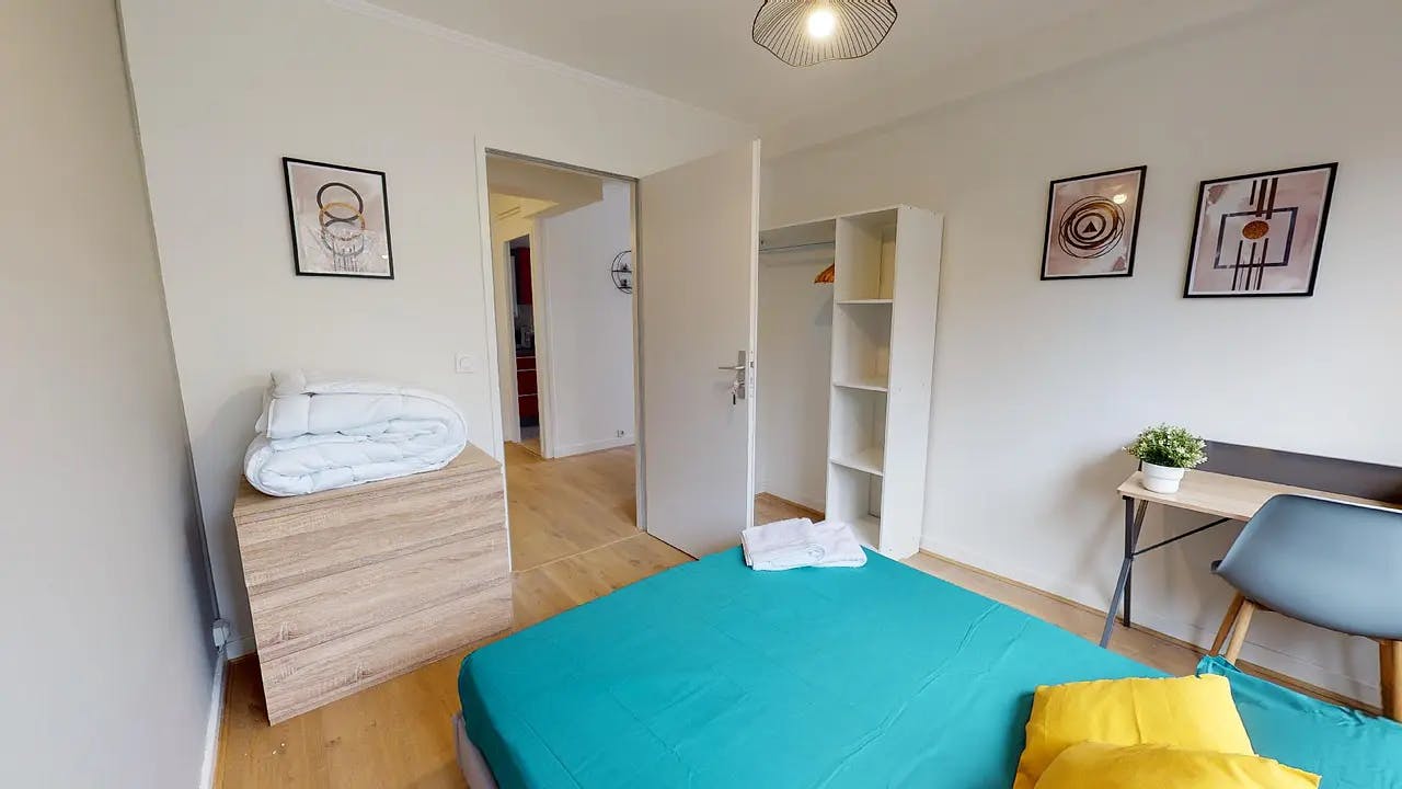 Rue du Petit Revoyet, Oullins-Pierre-Bénite preview