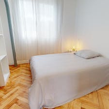 Private room for rent for €568 per month in Cenon, Rue Honoré de Balzac