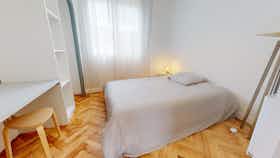 Отдельная комната сдается в аренду за 550 € в месяц в Cenon, Rue Honoré de Balzac