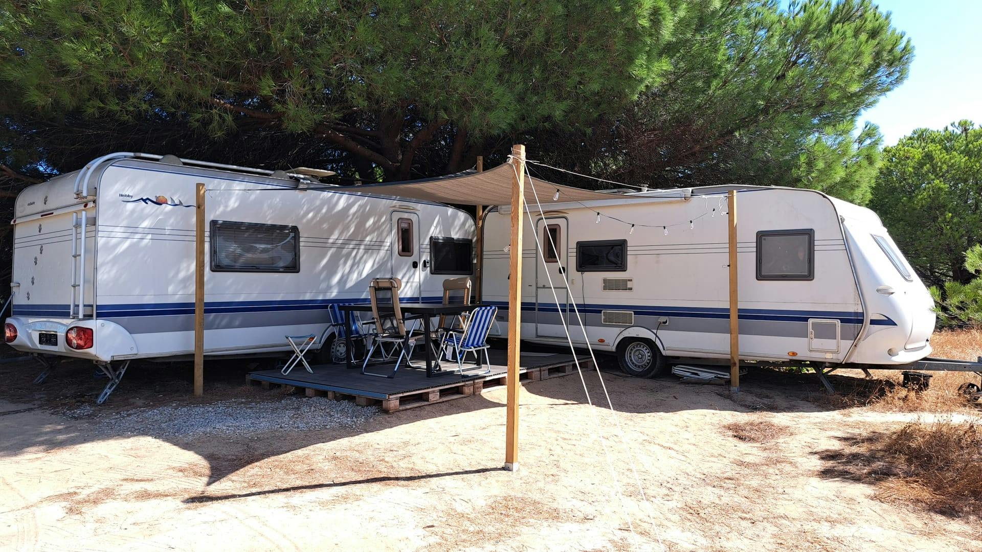 Estudio  en alquiler por 550 € al mes en Loulé, Rua Cristóvão Pires Norte