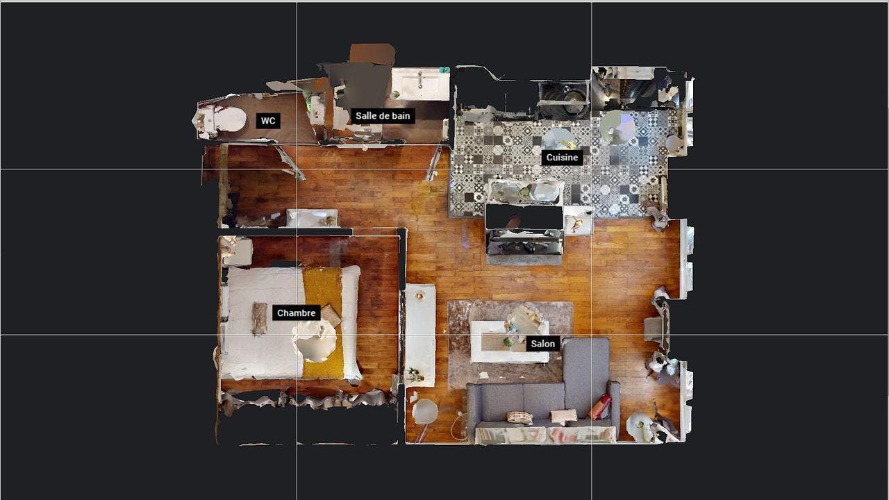 preview gallery tile