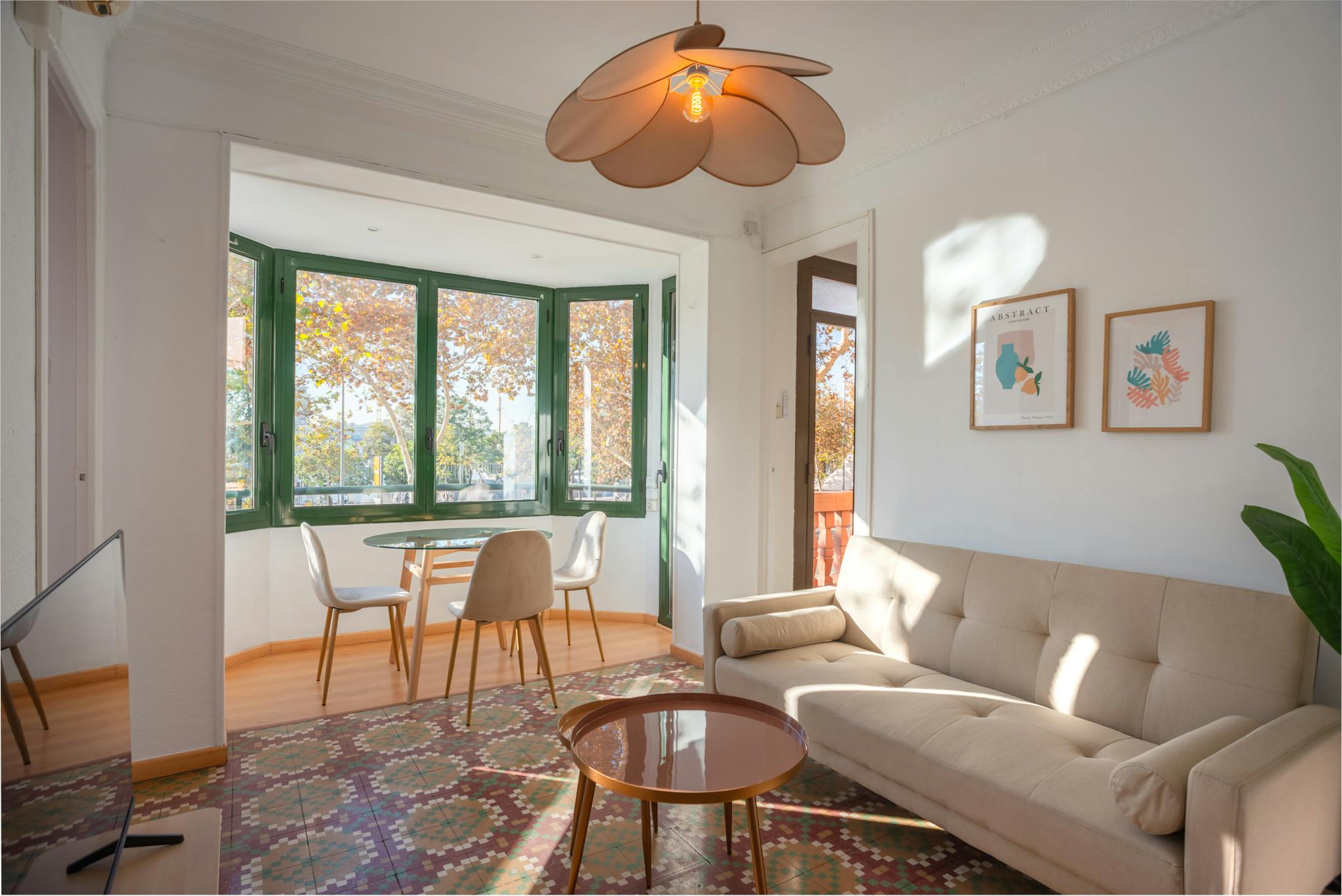 Passeig de Joan de Borbó, Barcelona preview