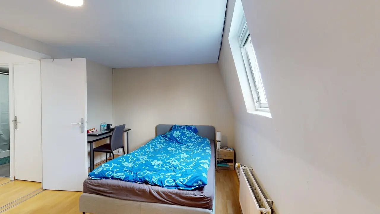 Rue de la Concorde, Roubaix preview