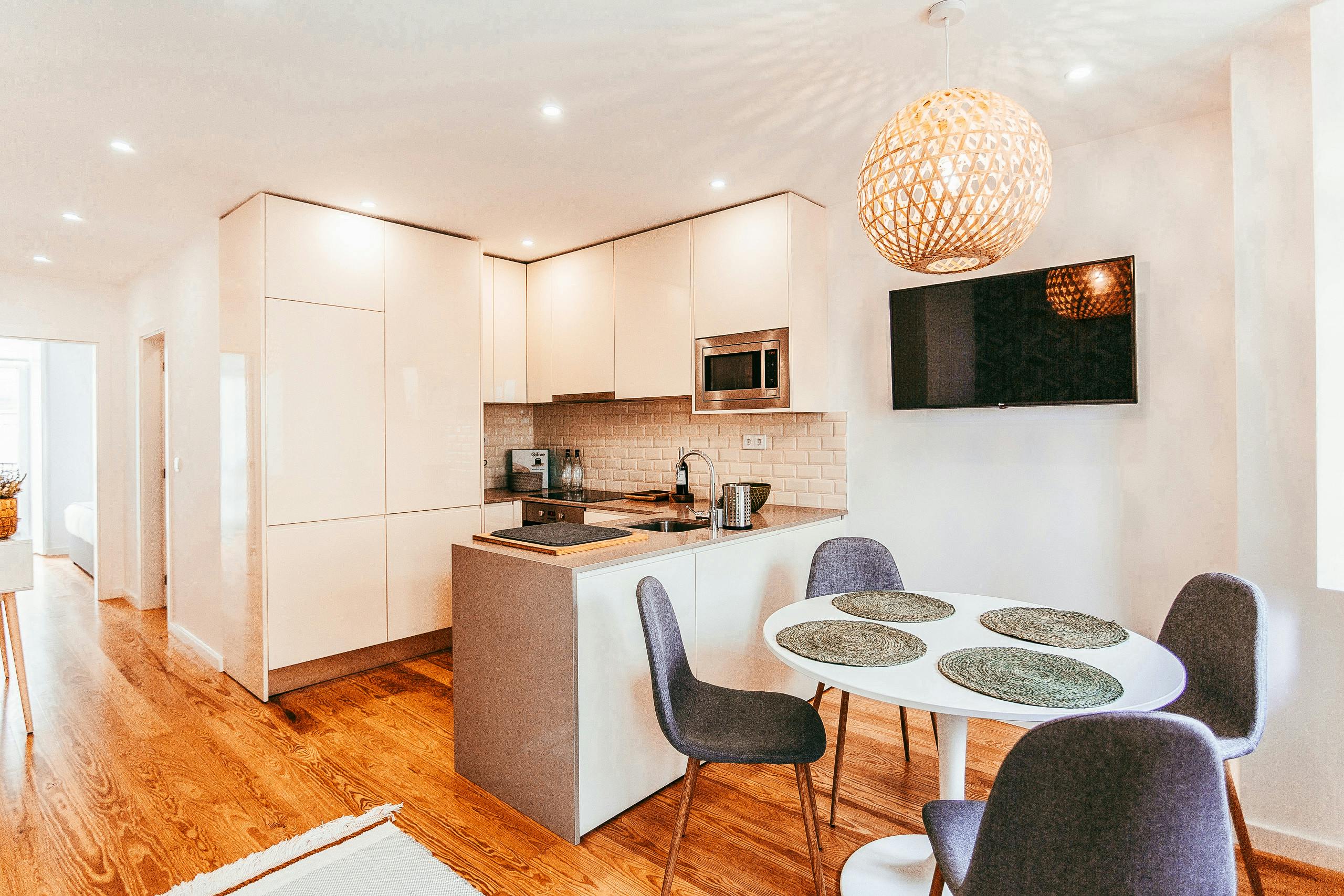 Rua João de Castilho, Lisbon preview