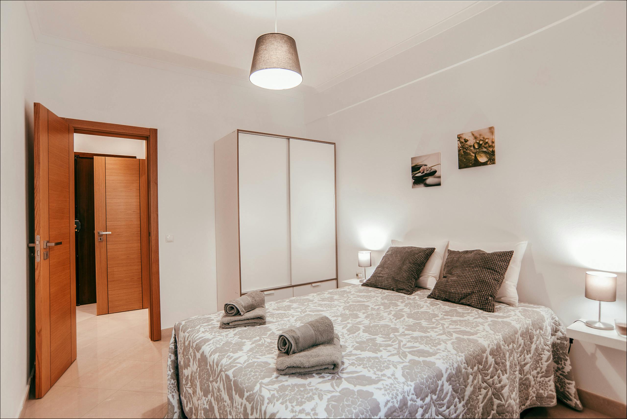 Appartement à louer pour 2 563 €/mois à Lisbon, Travessa do Giestal