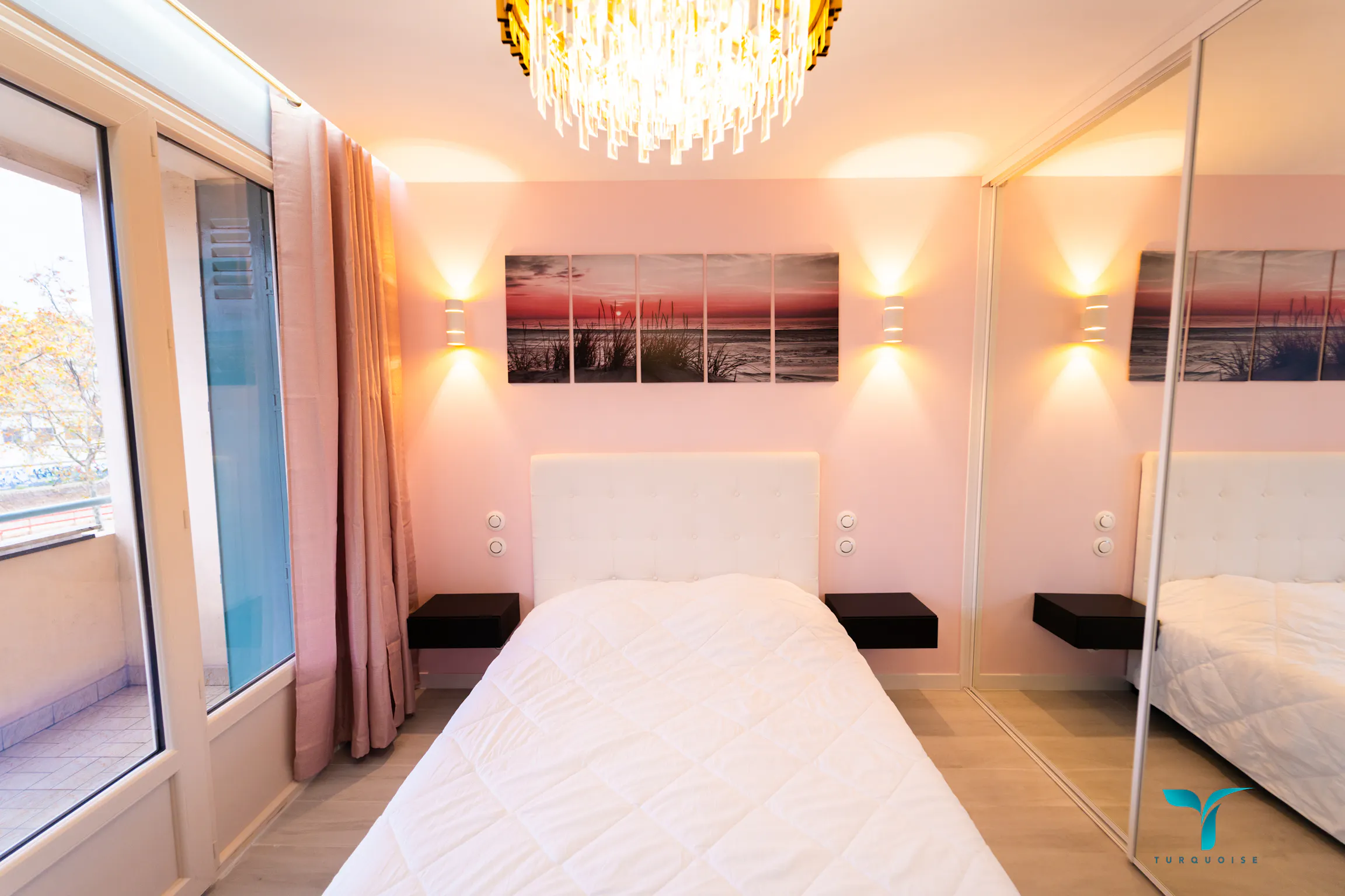 1-Bedroom Apartment in Rue Professeur Beauvisage, Lyon (1460206) ROOM 3
