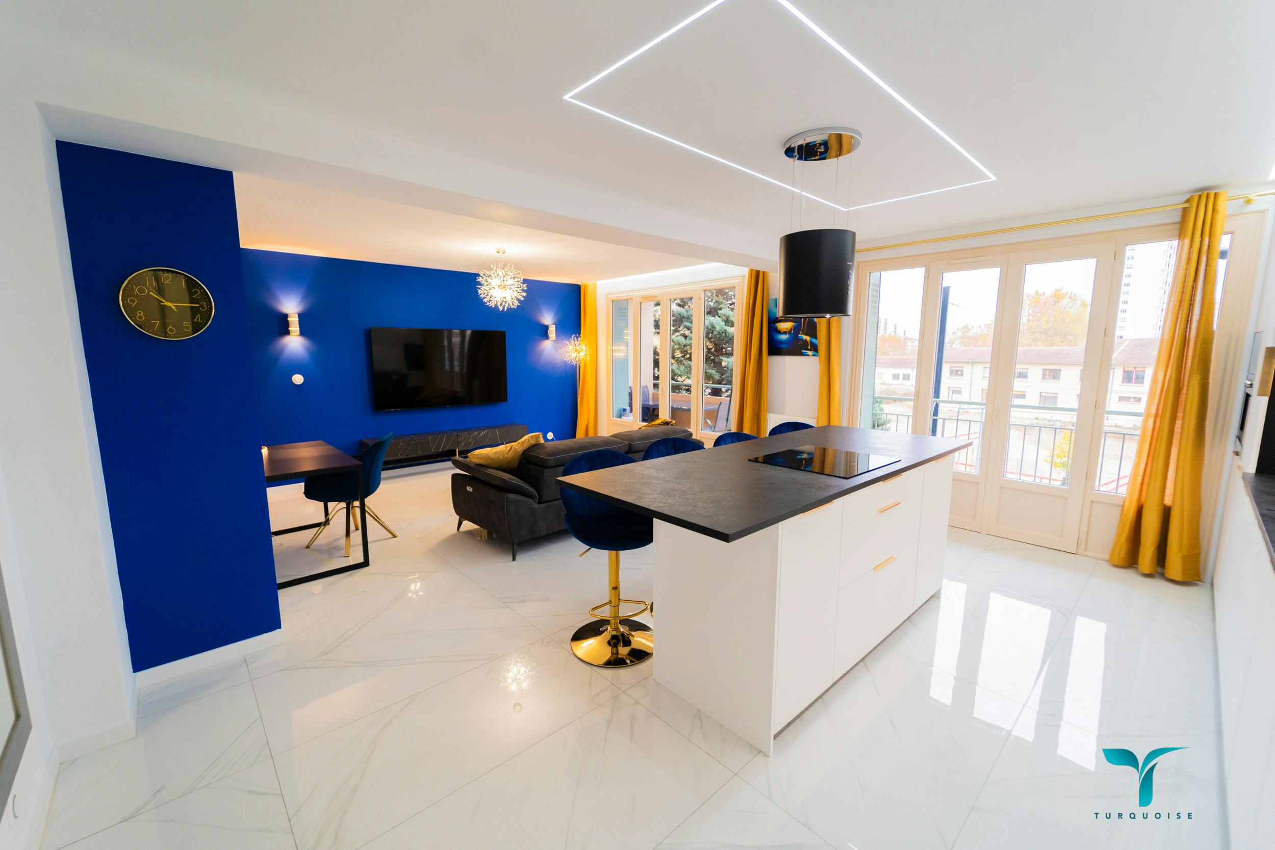 Rue Professeur Beauvisage, Lyon preview