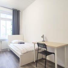 WG-Zimmer for rent for 330 € per month in Dortmund, Bleichmärsch