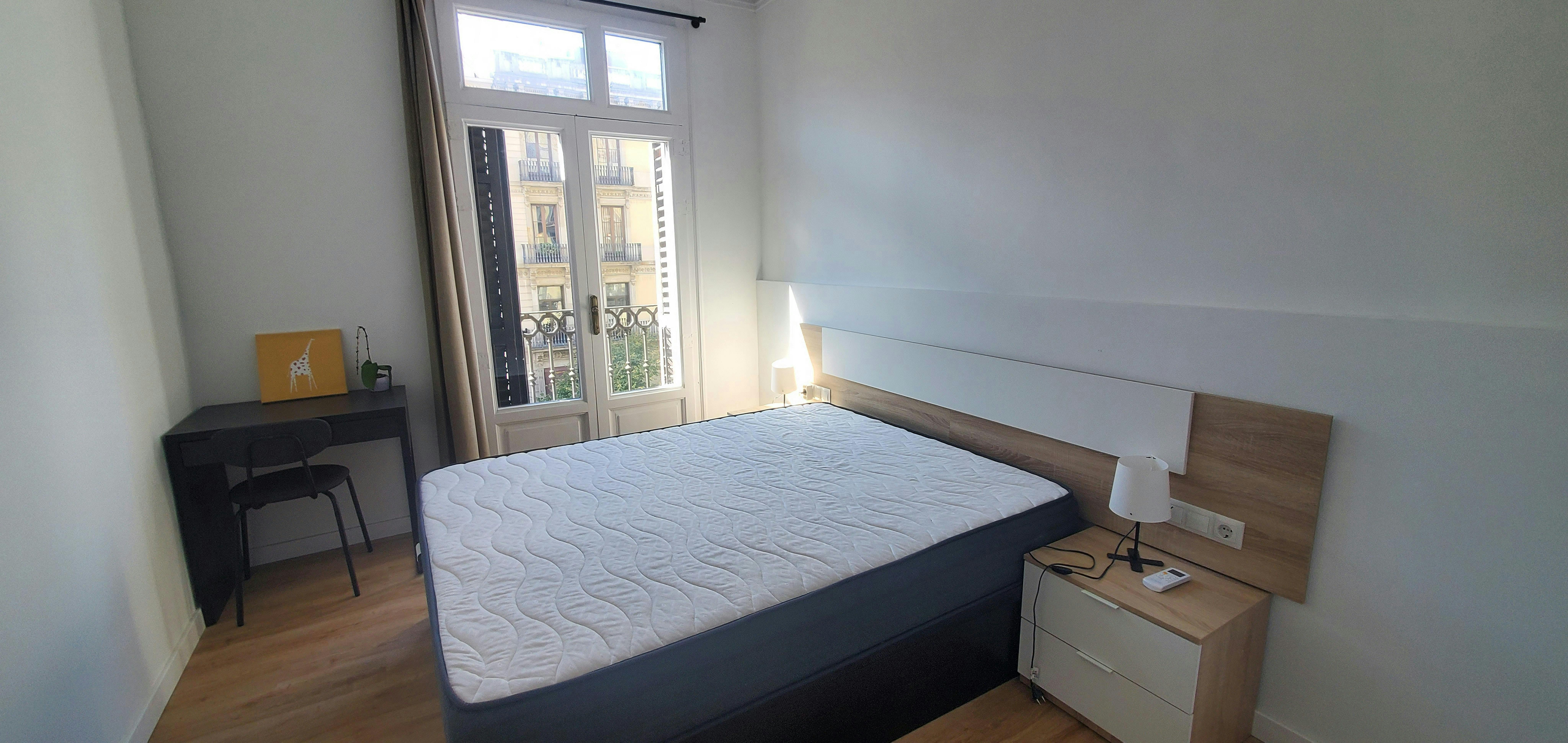 Rambla de Catalunya, Barcelona preview