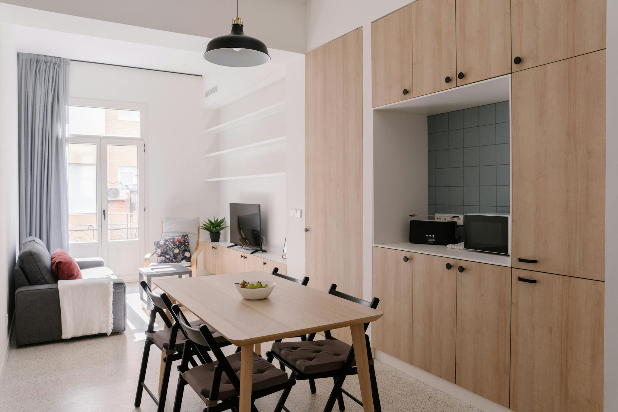 Carrer de l'Arquitecte Alfaro, Valencia preview