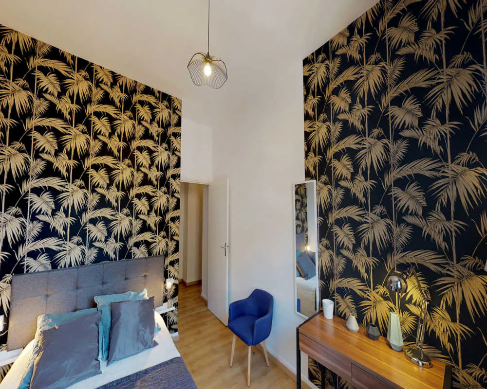 Private room in Rue de la Fonderie, Toulouse (1460246) ROOM 2
