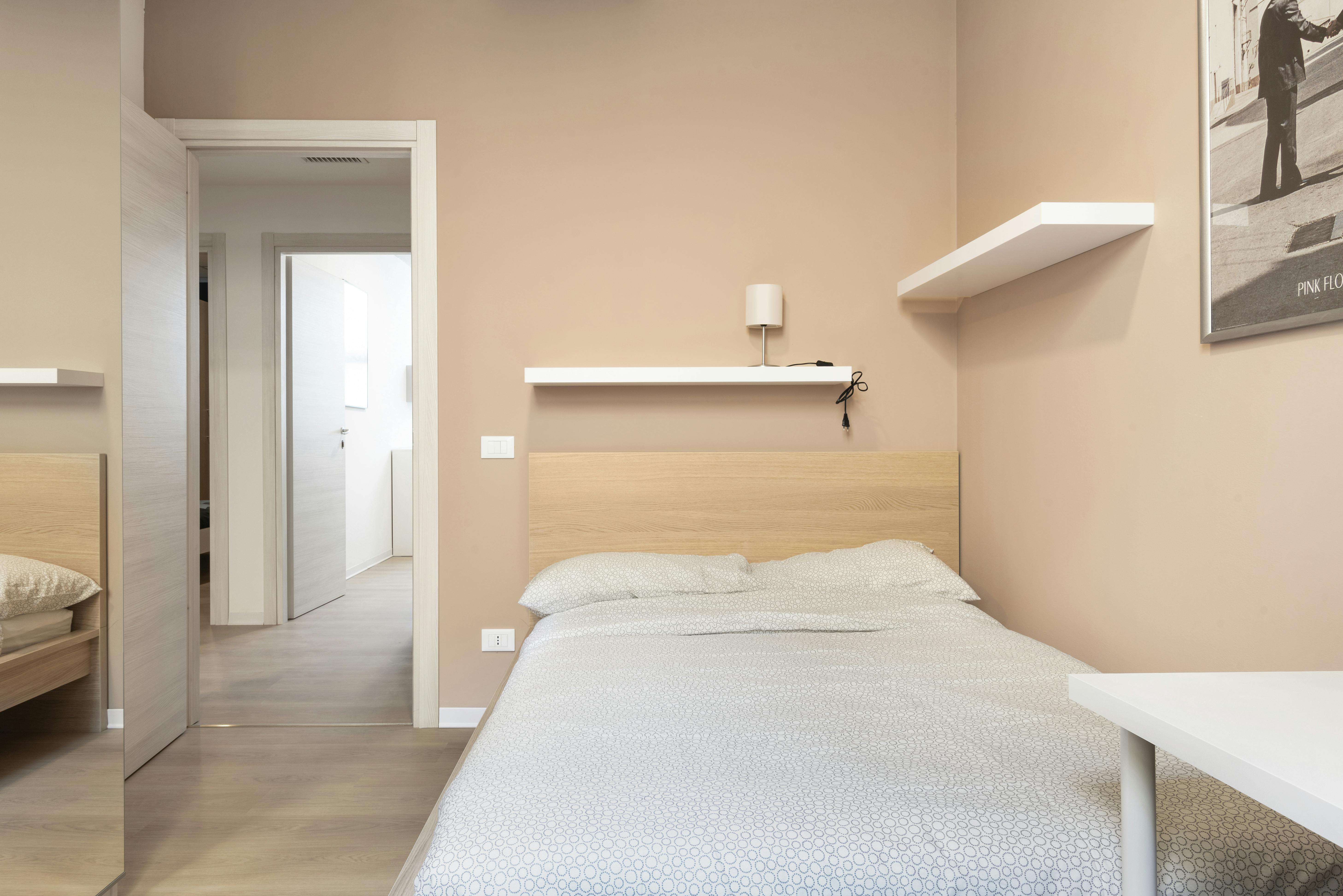 Via Privata Deruta, Milan