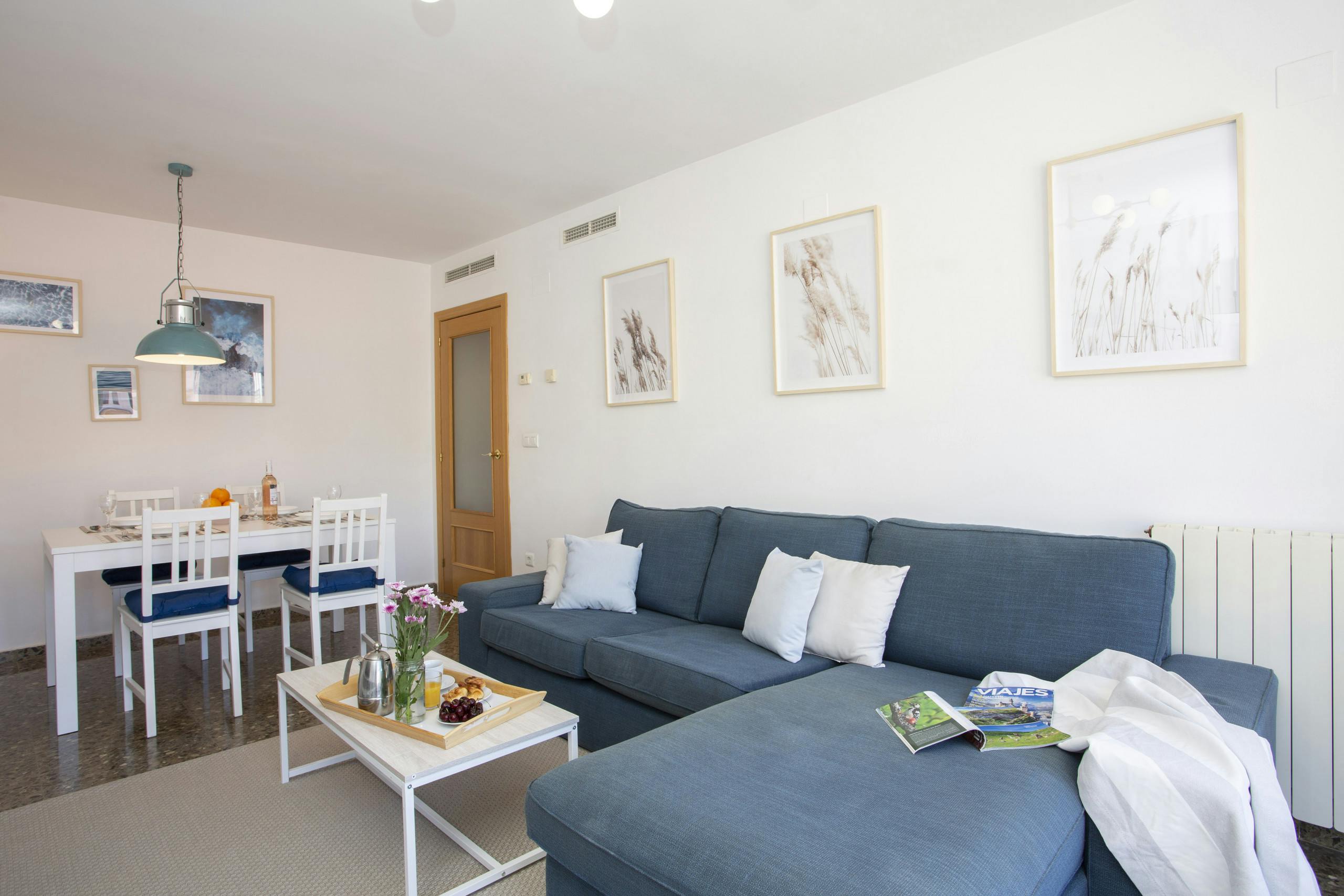 Carrer de Josep Aguirre, Valencia preview