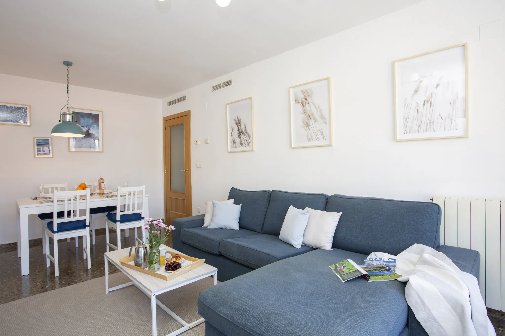 Carrer de Josep Aguirre, Valencia preview