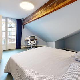 Private room for rent for €380 per month in Saint-Étienne, Rue Bourgneuf
