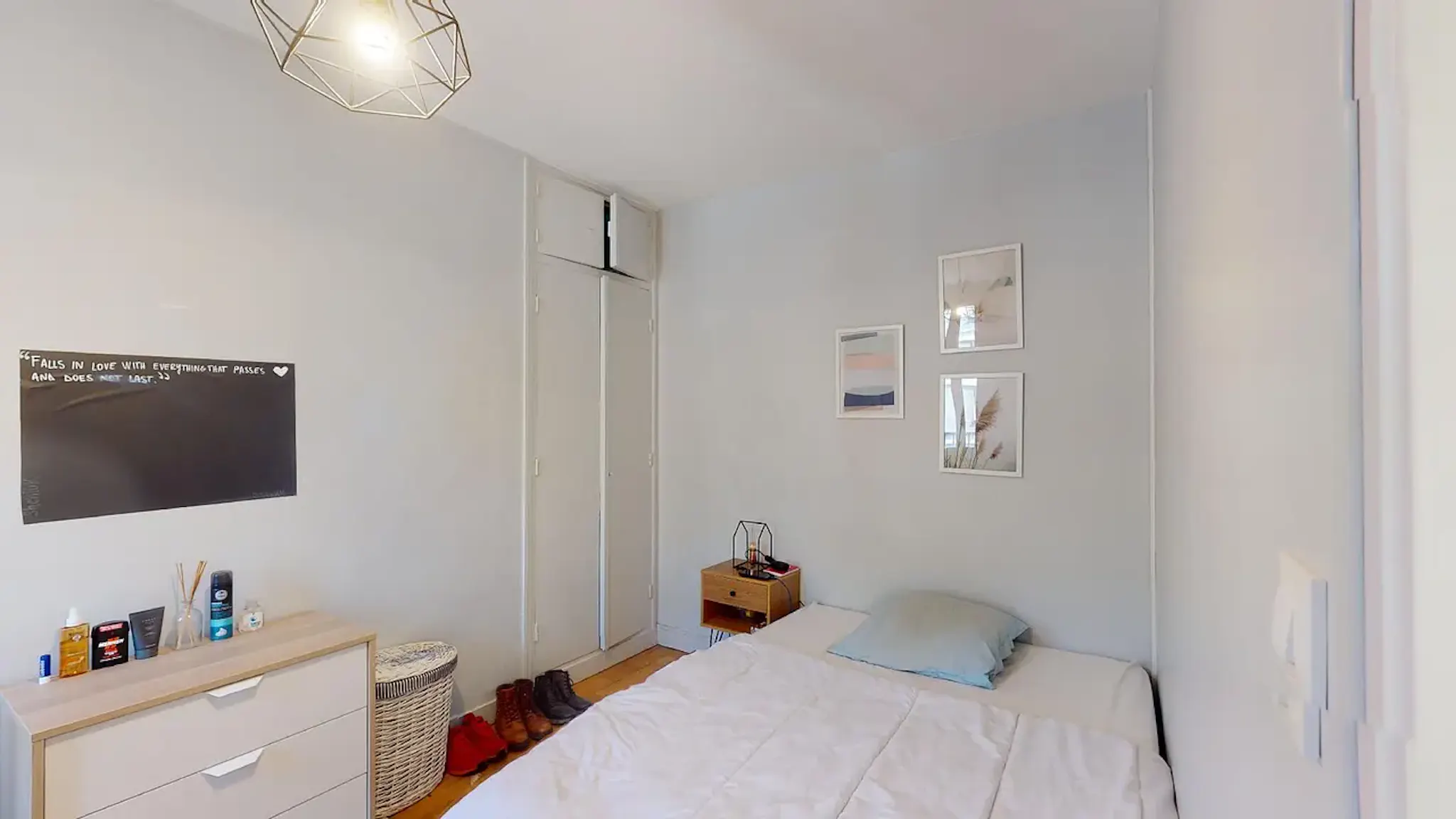 Rue Lafayette, Rouen preview