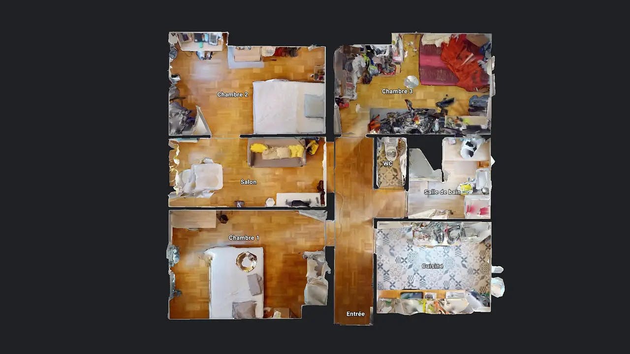 preview gallery tile