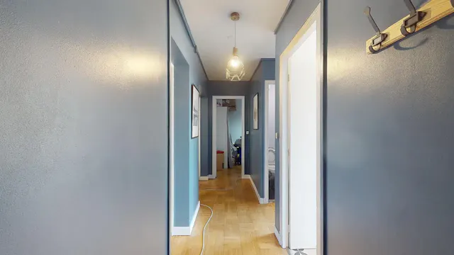 Private room in Rue Lafayette, Rouen (1492621) room image 20