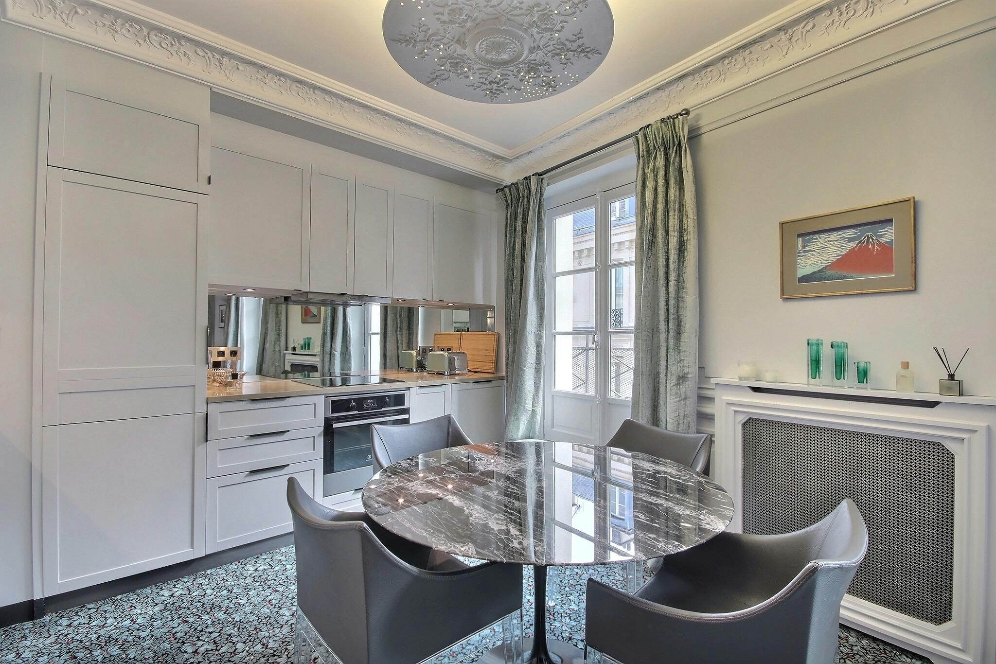 Apartment Paris — photo 17