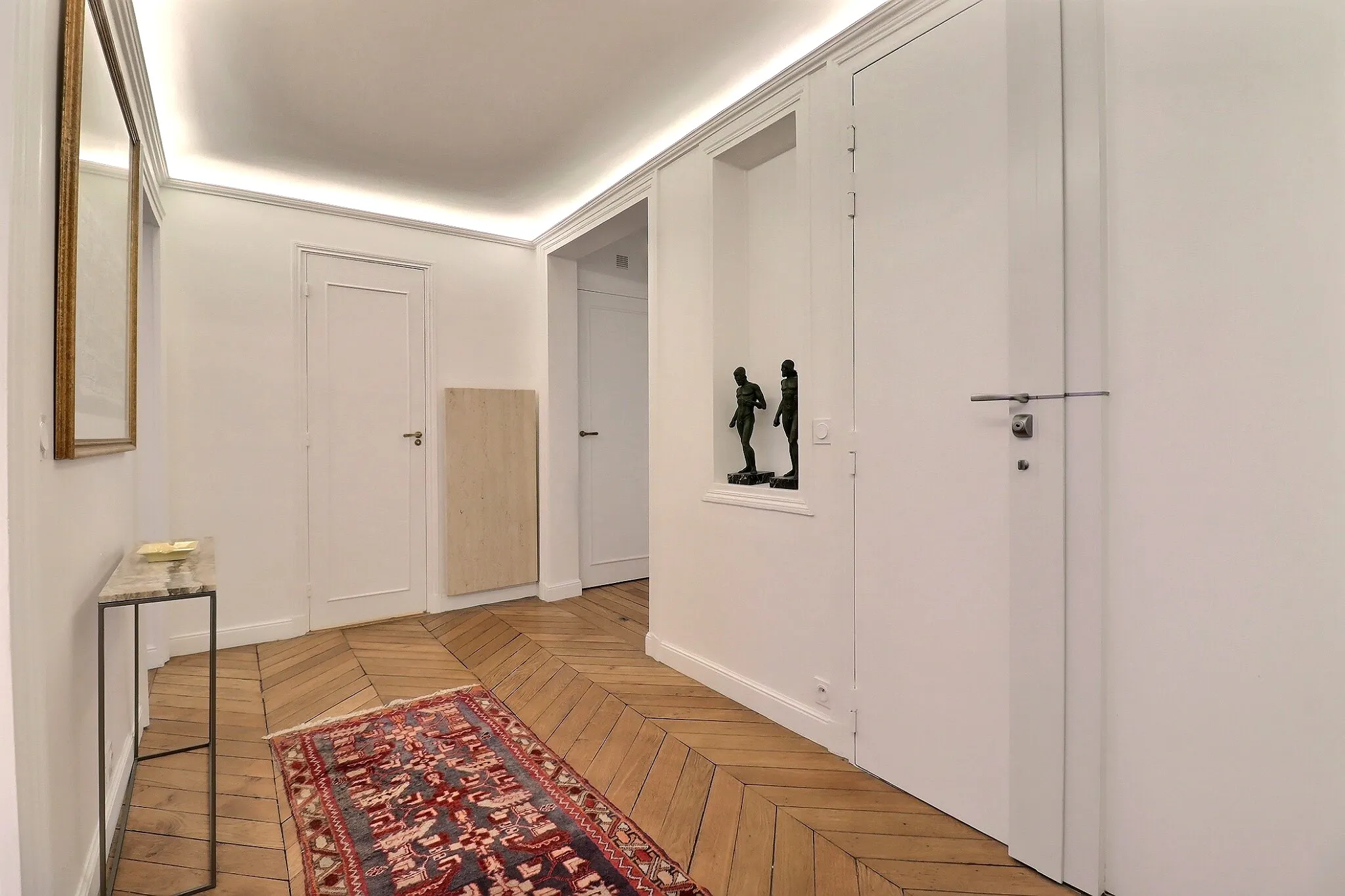 1-Bedroom Apartment in Rue de Richelieu, Paris (1460289) ROOM 3