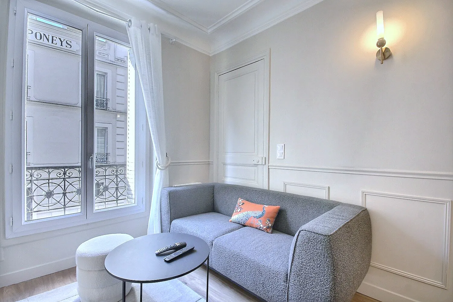 1-Bedroom Apartment in Rue Geoffroy Saint-Hilaire, Paris (1460296) ROOM 3