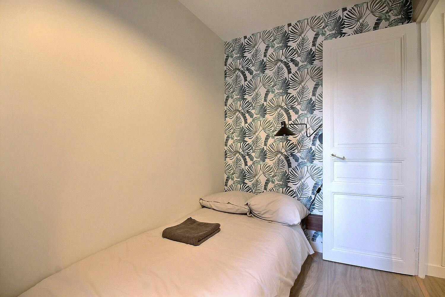 Apartment Paris — photo 51