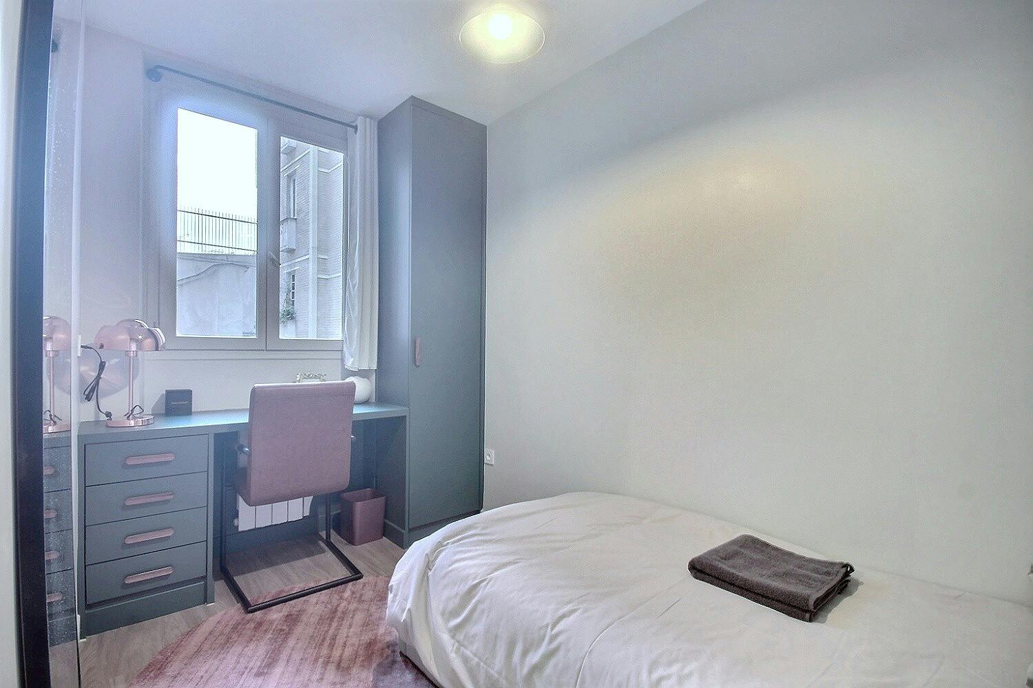 Apartment Paris — photo 45