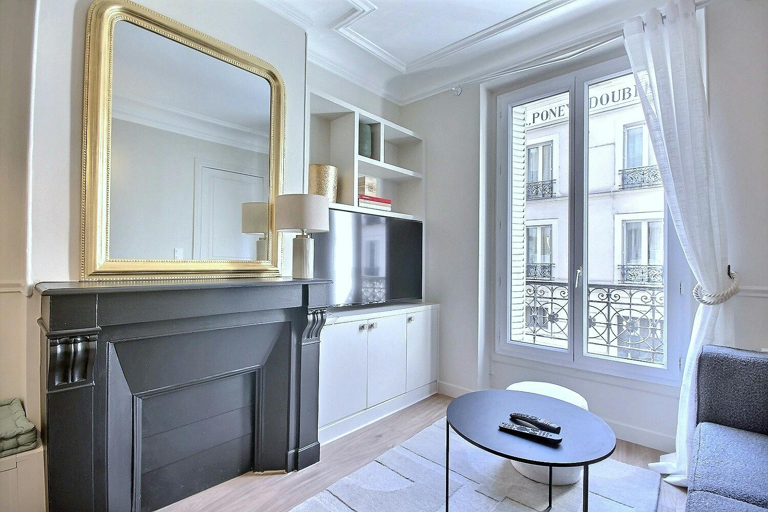 Apartment Paris — photo 43