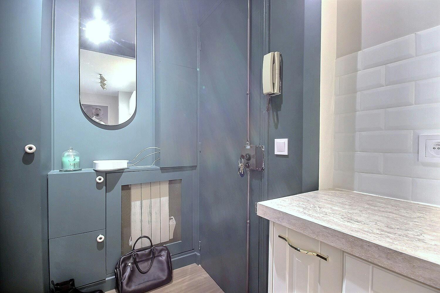 Apartment Paris — photo 37