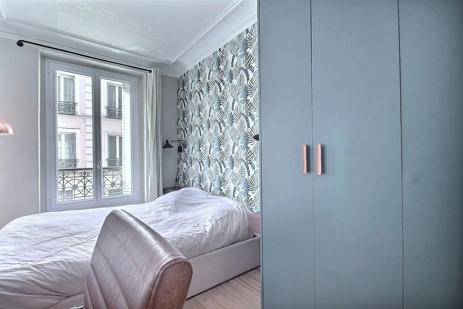 Apartment Paris — photo 41