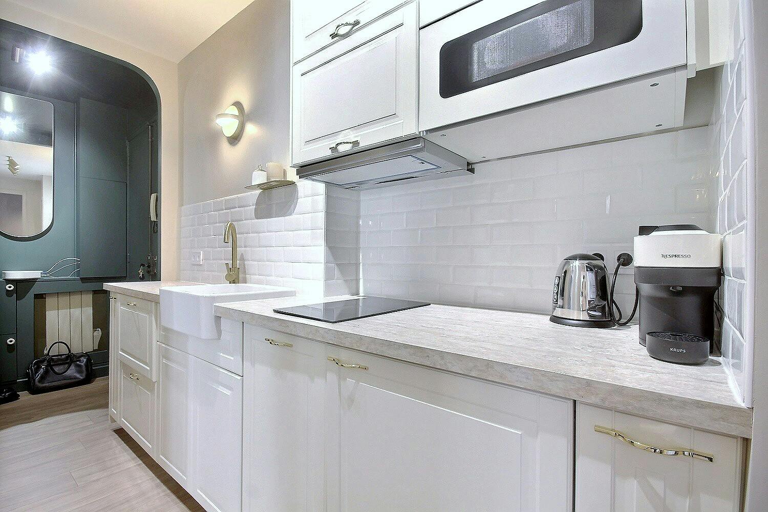 Apartment Paris — photo 35
