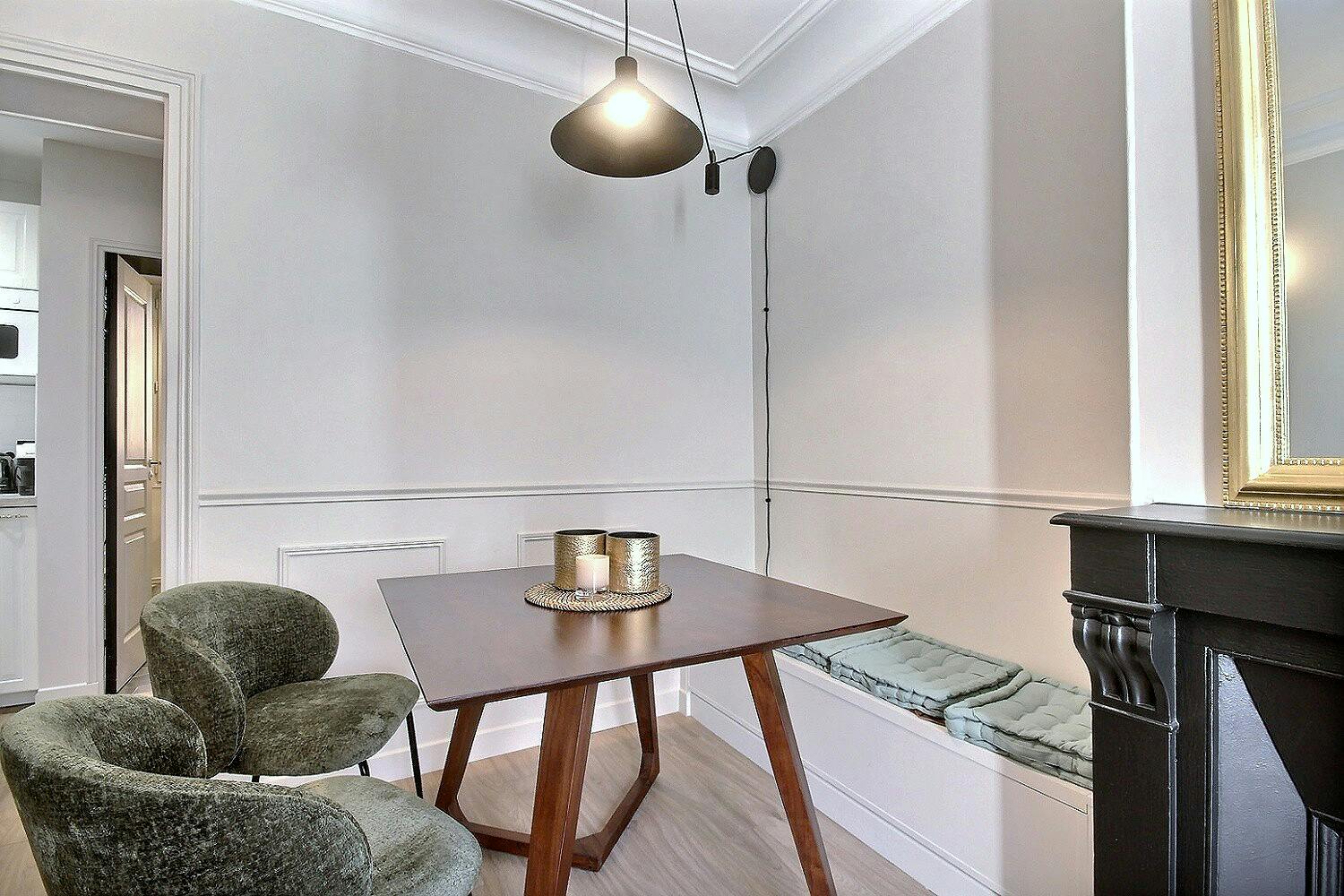 Apartment Paris — photo 31
