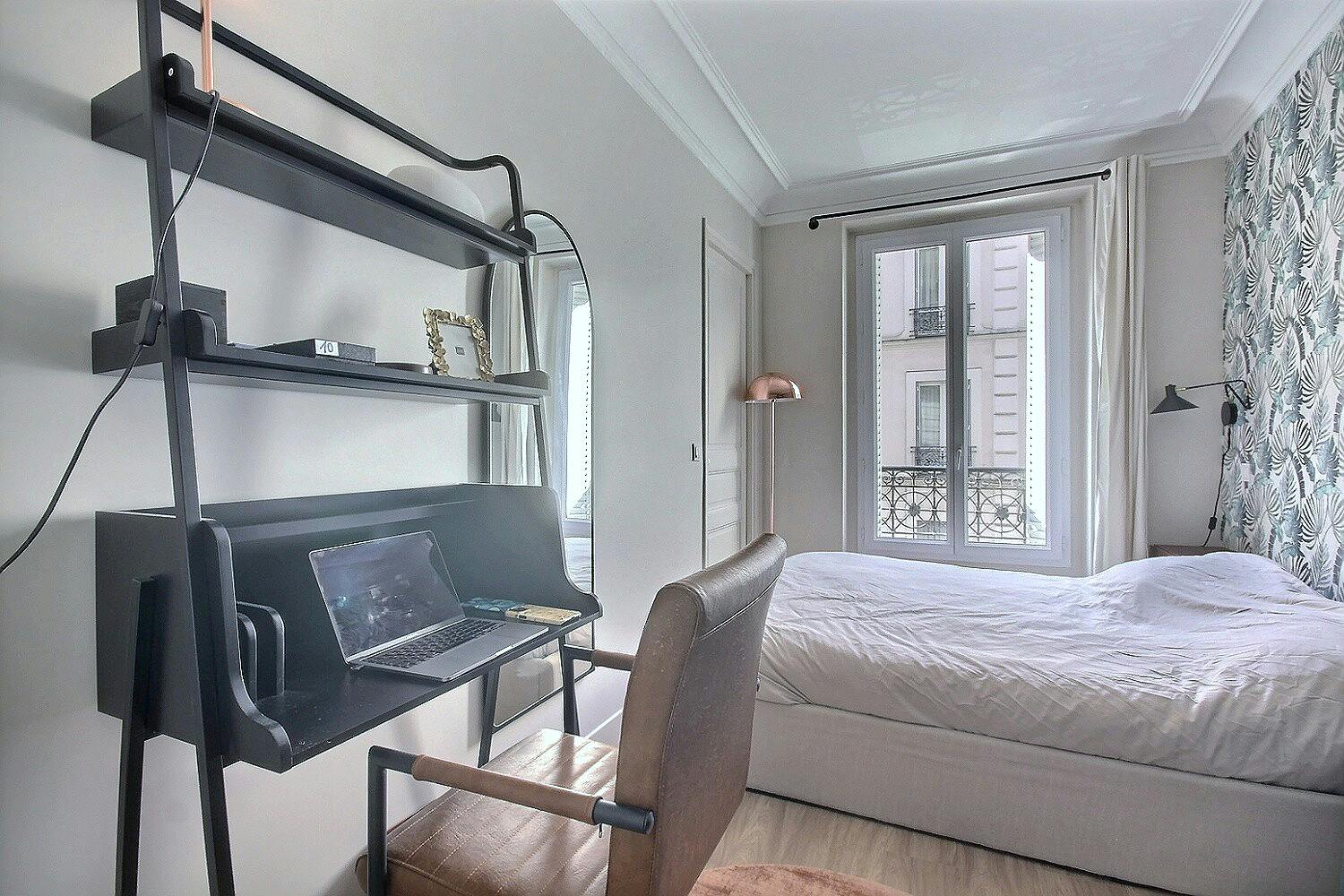 Apartment Paris — photo 49