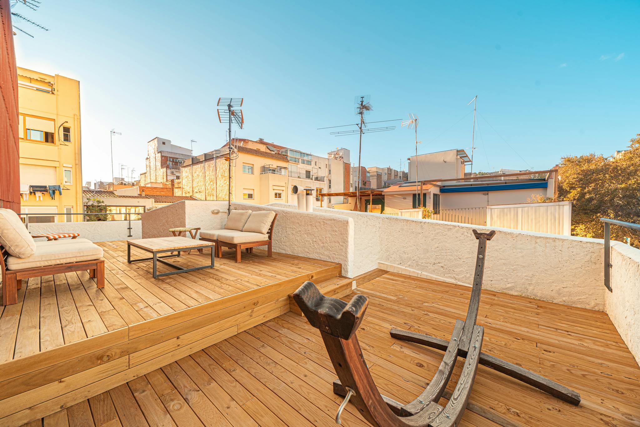 Carrer de Rabassa, Barcelona preview